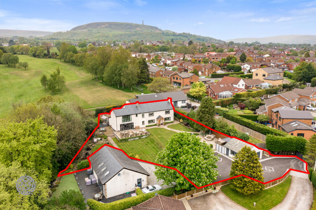 Additional image 22 of Hunt Fold House, Greenmount, Greater Manchester, BL8 4QE