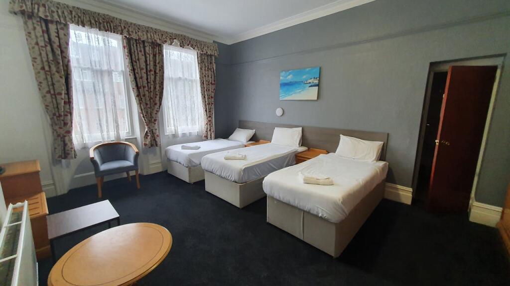 Additional image 8 of Ullswater Hotel, West Cliff Gardens, Bournemouth, BH2 5HW