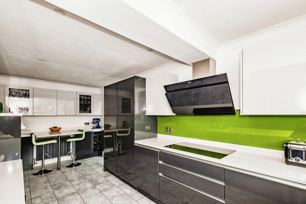 Additional image 4 of The Driftway, Upper Beeding, West Sussex, BN44