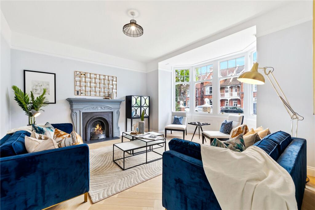 Additional image 33 of Pembroke Crescent, Hove, East Sussex, BN3