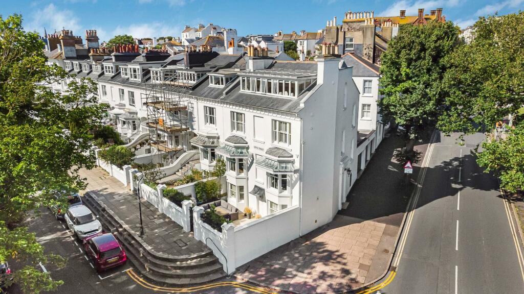 Additional image 38 of Clifton Terrace, Brighton