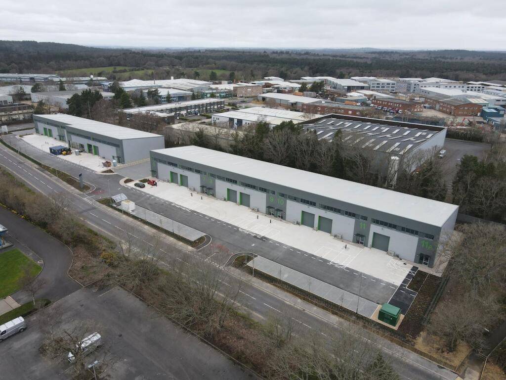 Additional image 49 of Bedrock Park, Ferndown Industrial Estate, Wimborne, BH21 7PT