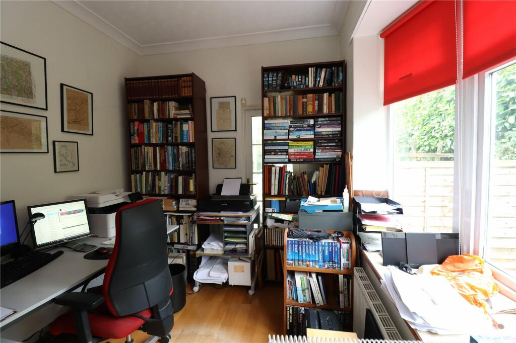 Additional image 16 of Highlands Road, Barton On Sea, Hampshire, BH25