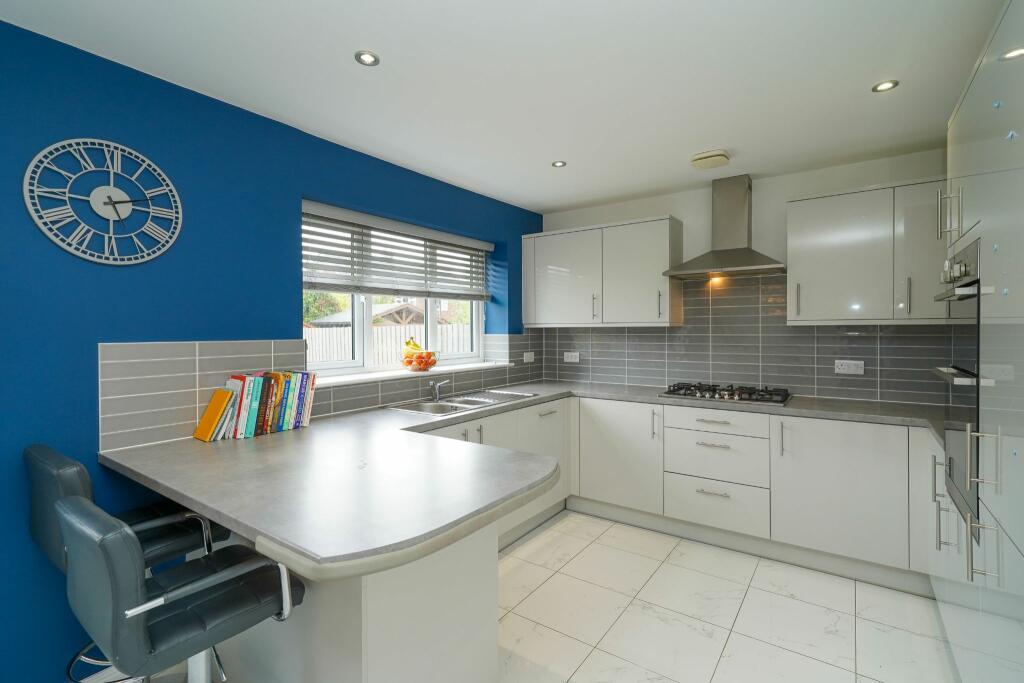 Additional image 11 of Poppy Close, Harwood, Bolton, BL2