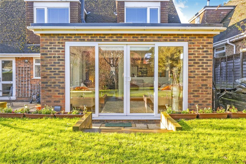 Additional image 28 of Portway, Steyning, West Sussex, BN44