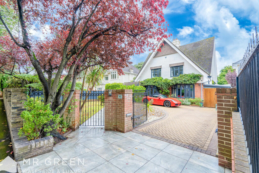 Additional image 47 of Carbery Avenue, Southbourne, Bournemouth, BH6 3LF