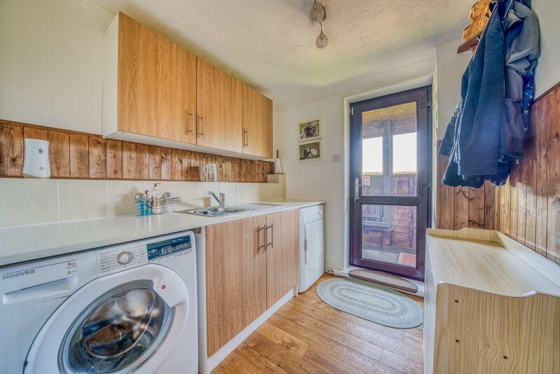 Additional image 14 of BURNGATE, LULWORTH - RURAL LOCATION WITH SEA & COUNTRYSIDE VIEWS