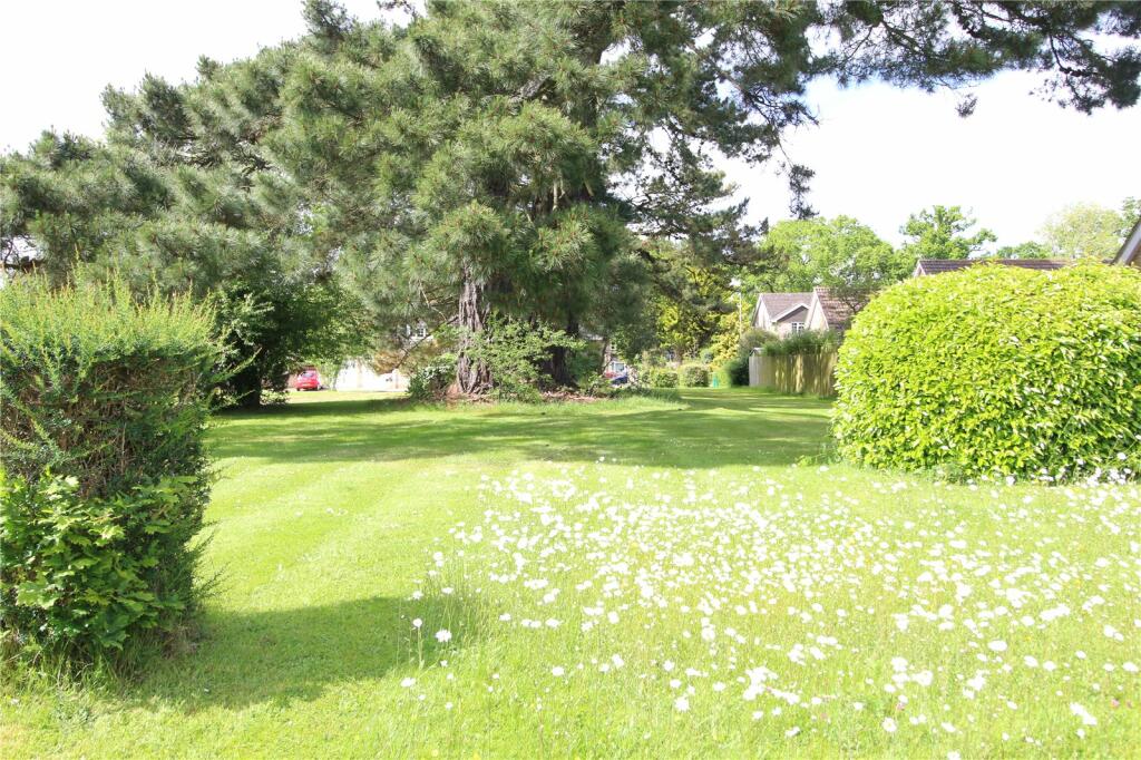 Additional image 15 of Linford Close, New Milton, Hampshire, BH25