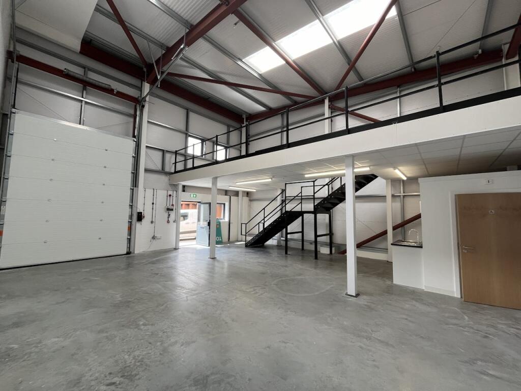 Additional image 2 of Unit 3 Parvaneh Park, Embankment Way, Ringwood, BH24 1WL