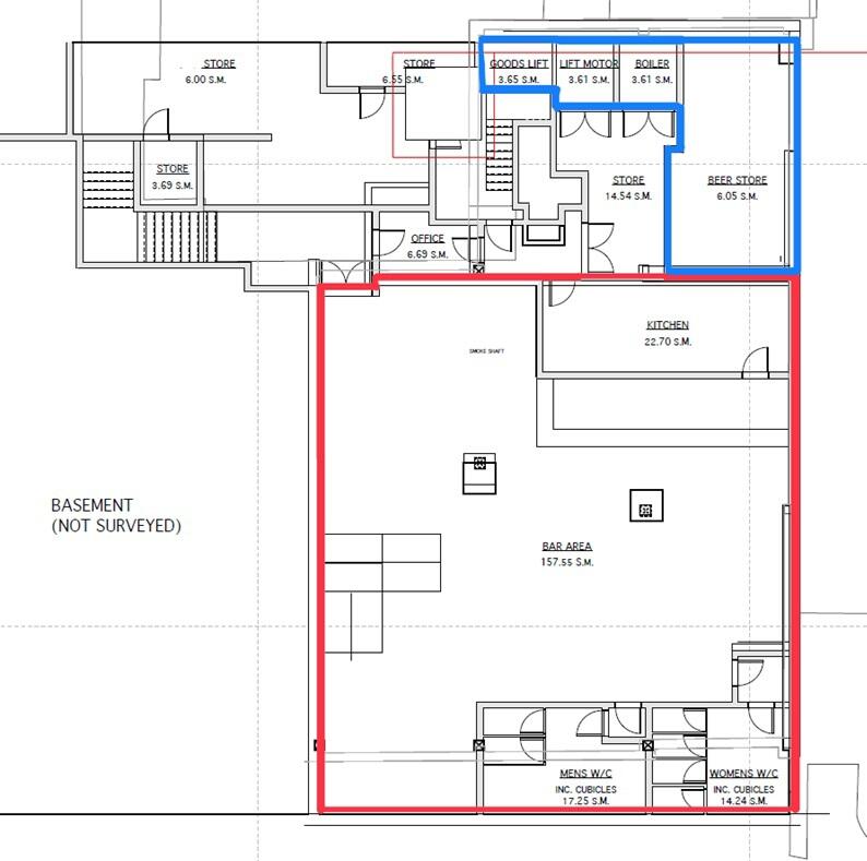 Additional image 8 of 560 Christchurch Road, Boscombe, Bournemouth, Dorset