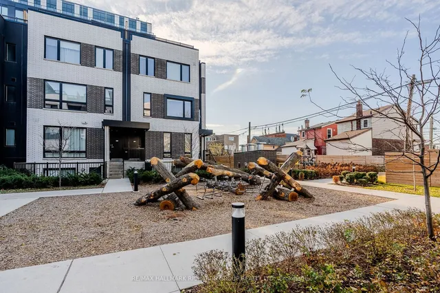 Additional image 27 of 20 Ed Clark Gardens Blvd Unit TH6