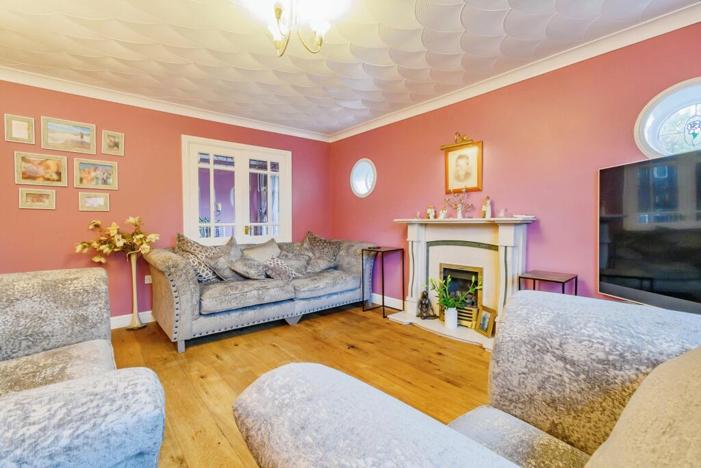 Additional image 4 of Rectory Lane, Jericho, Bury, Greater Manchester, BL9