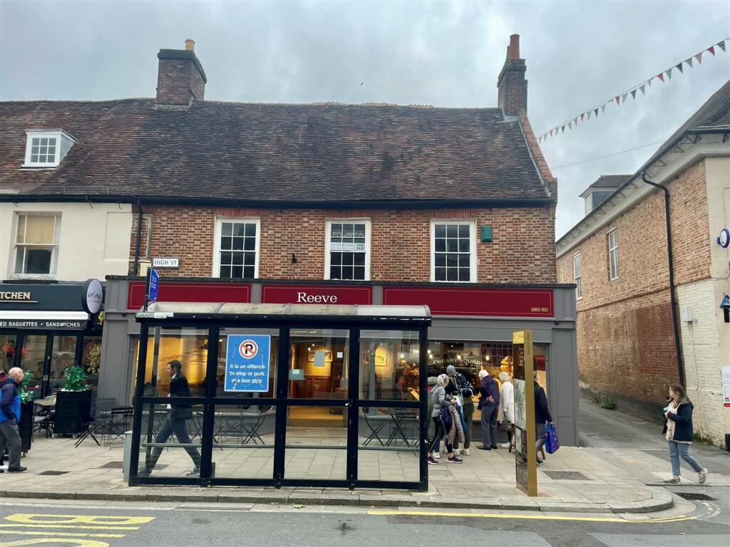 Additional image 13 of High Street, Wimborne