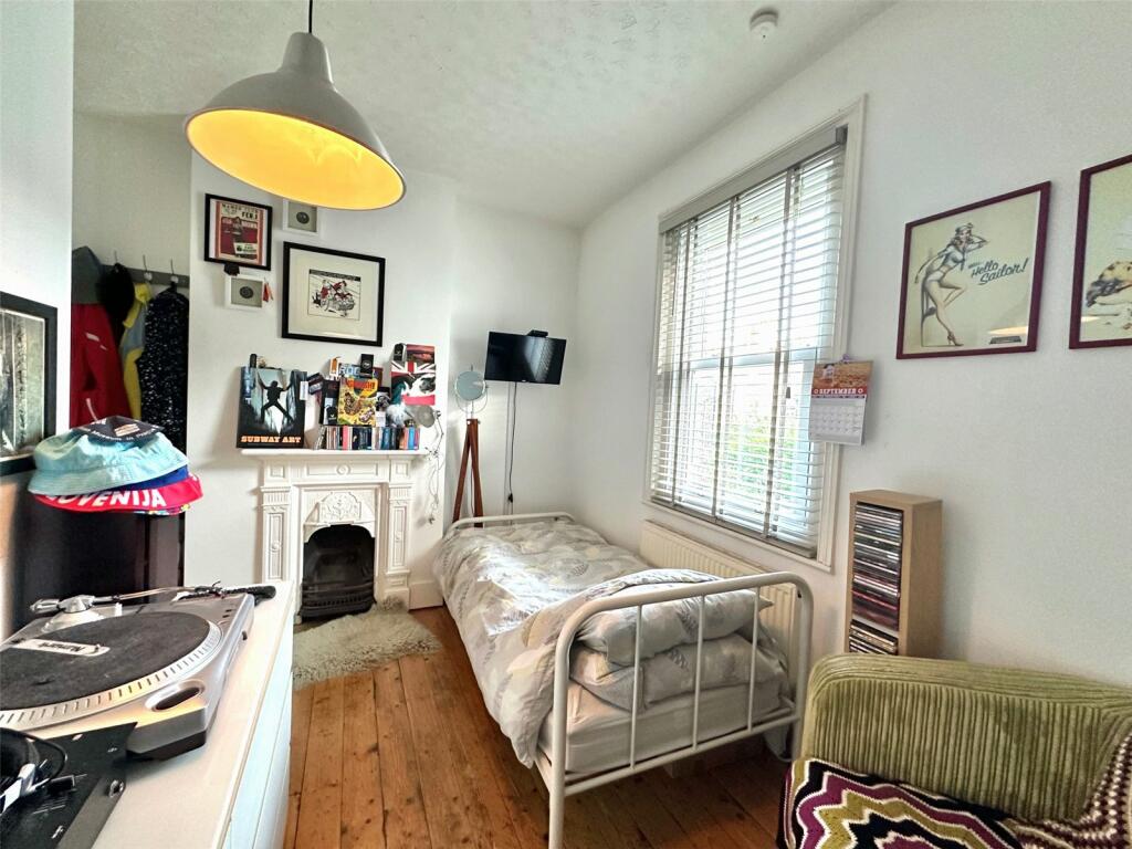 Additional image 10 of Greys Road, Old Town, Eastbourne, BN20