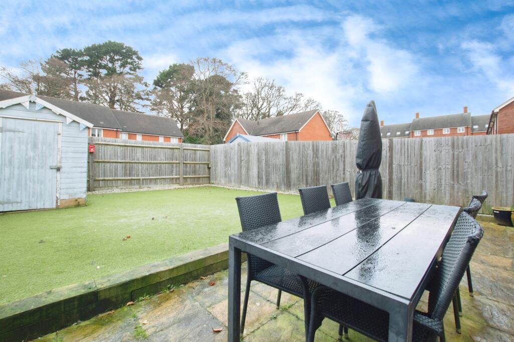 Additional image 11 of Paddocks Way, Ferndown