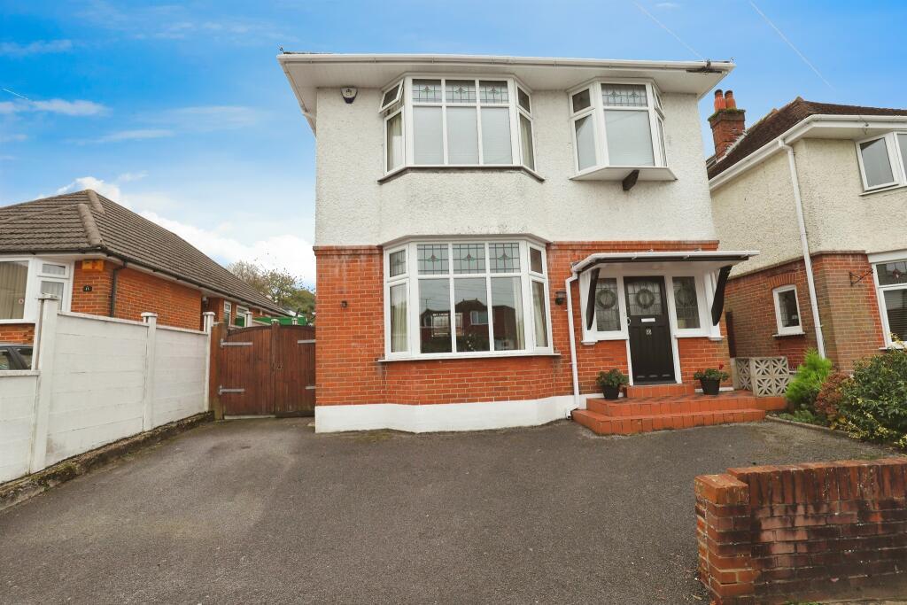 Additional image 14 of Arcadia Avenue, Bournemouth