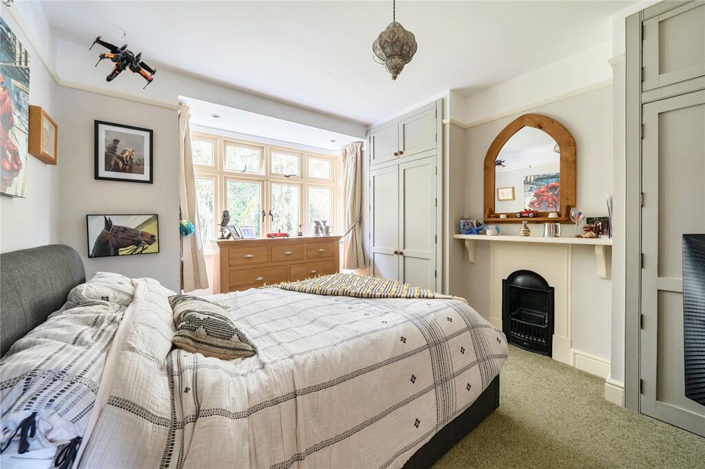 Additional image 16 of Burley Road, Bransgore, Christchurch, Dorset, BH23