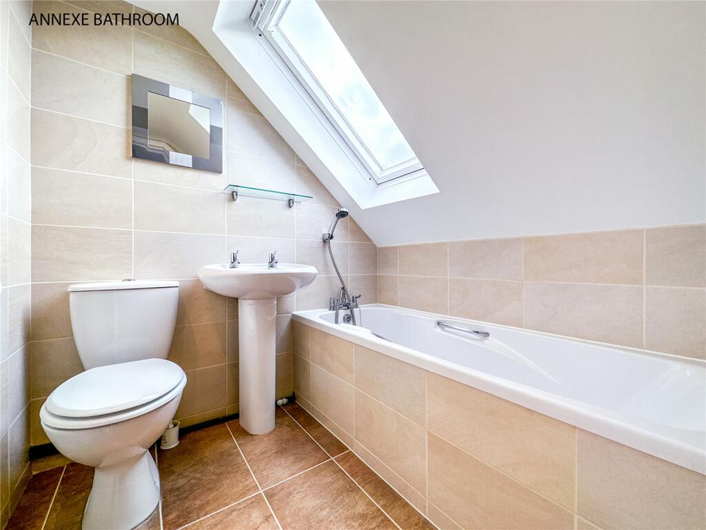 Additional image 24 of West Road, Bransgore, Christchurch, Dorset, BH23