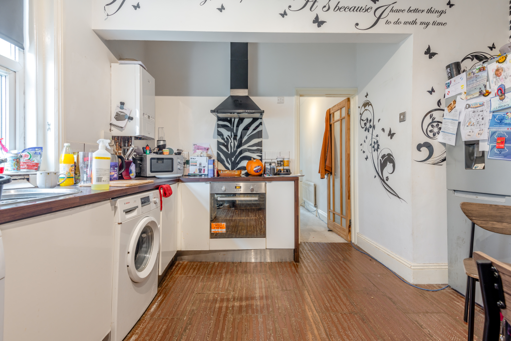 Additional image 2 of Talbot Road, Bournemouth, Dorset, BH9