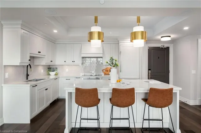 Additional image 12 of 2060 Lakehsore Rd Unit 1201