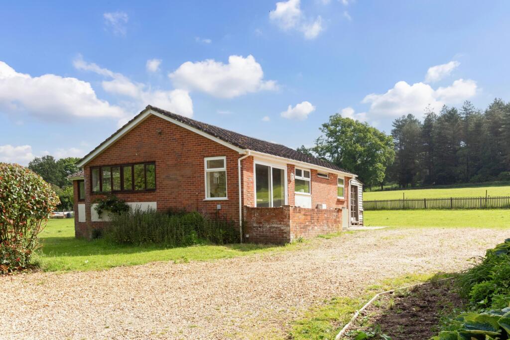 Additional image 5 of Moyles Court, Rockford, Ringwood, Hampshire, BH24