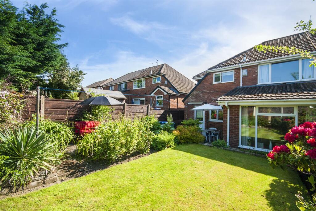 Additional image 21 of Byron Road, Greenmount, Bury