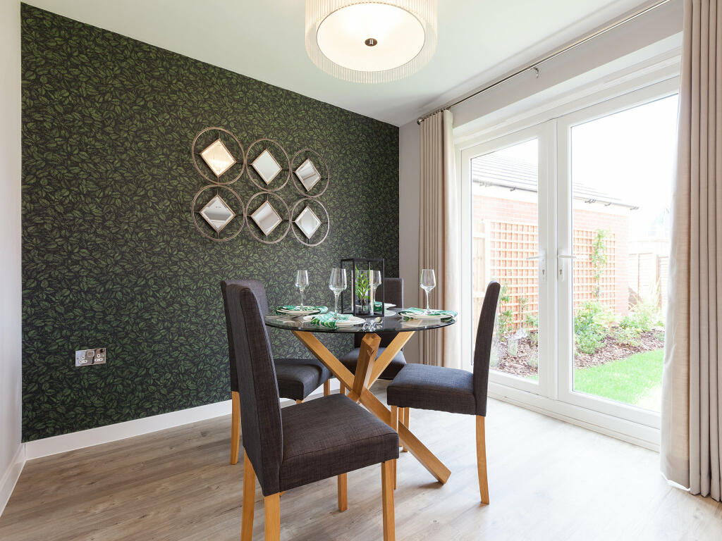 Additional image 10 of Bluebell Walk, Platt Lane, Westhoughton, Greater Manchester, 
BL5 3HG