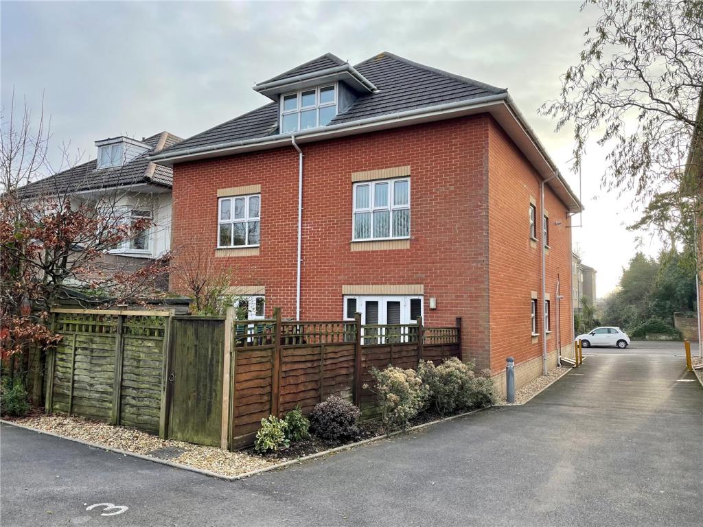 Additional image 11 of Lavender Lodge, 12 Castlemain Avenue, Bournemouth, Dorset, BH6