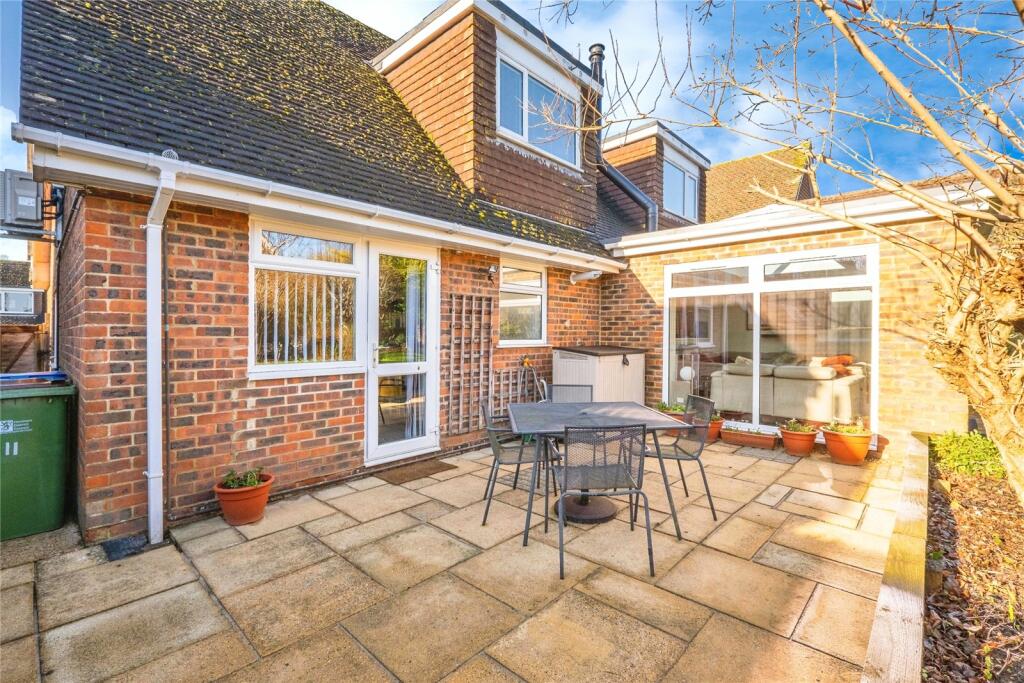 Additional image 11 of Portway, Steyning, West Sussex, BN44