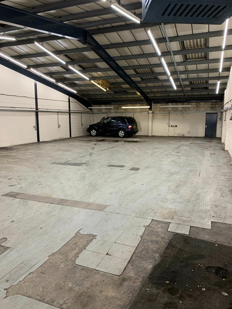 Additional image 2 of Mikar Business Park, Northolt Drive