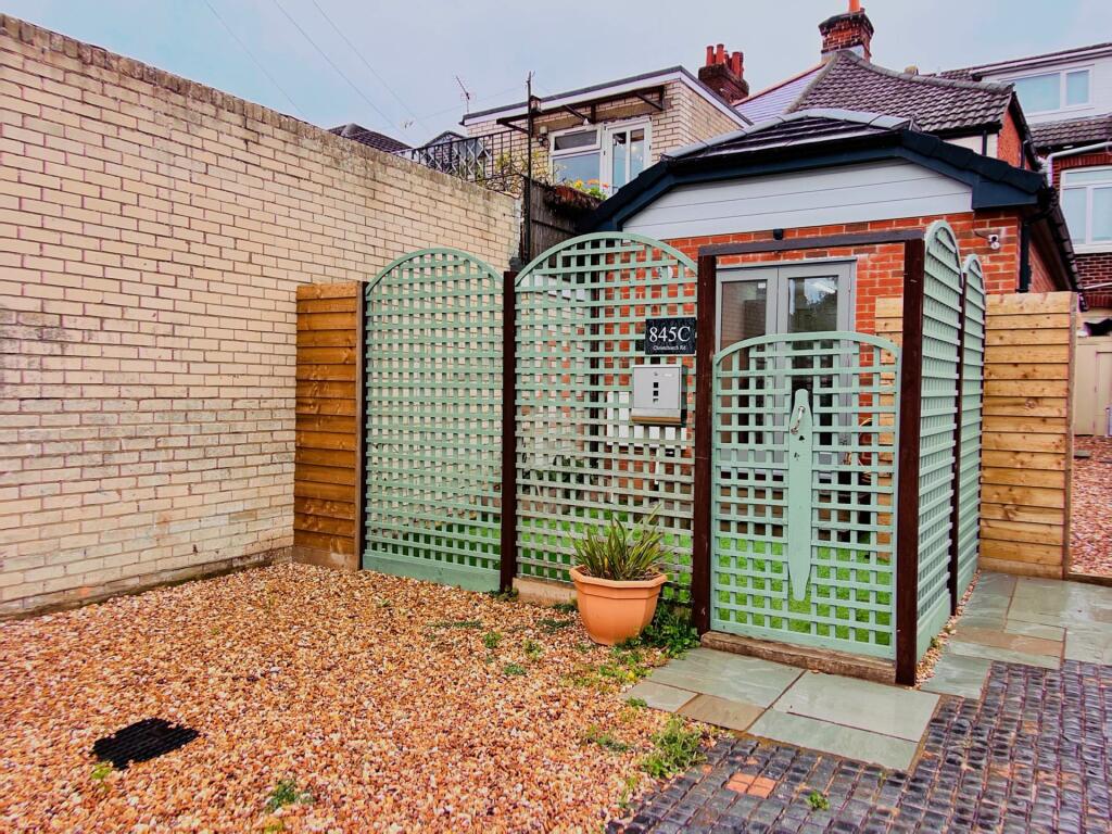 Additional image 19 of Christchurch Road, Bournemouth **BRAND NEW**