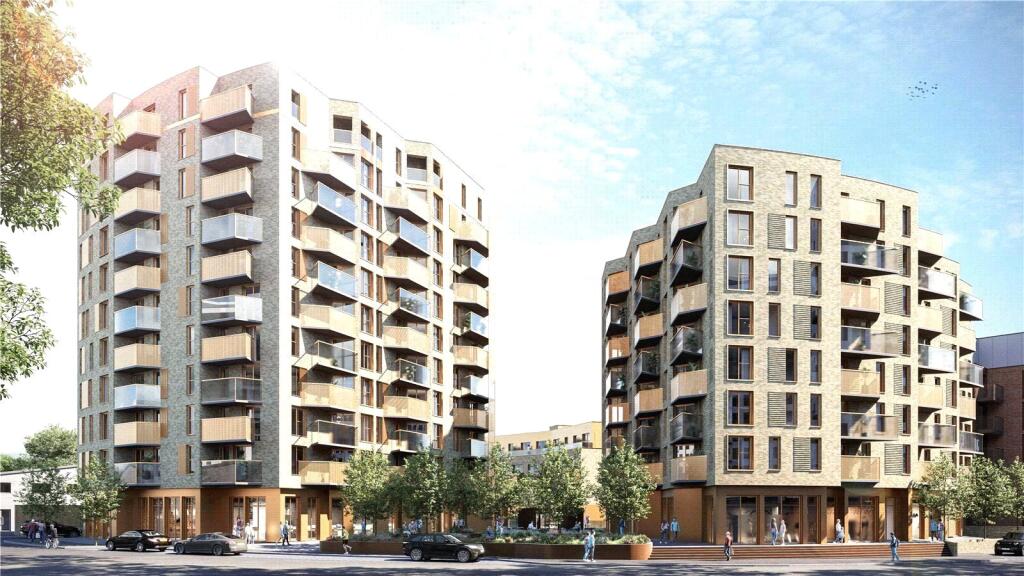 Additional image 13 of Goldstone Apartments, Hove, East Sussex, BN3