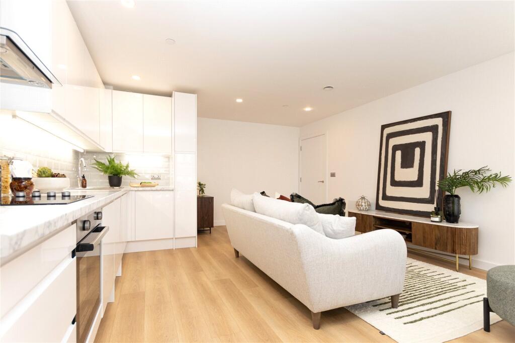 Additional image 5 of Goldstone Apartments, Hove, East Sussex, BN3