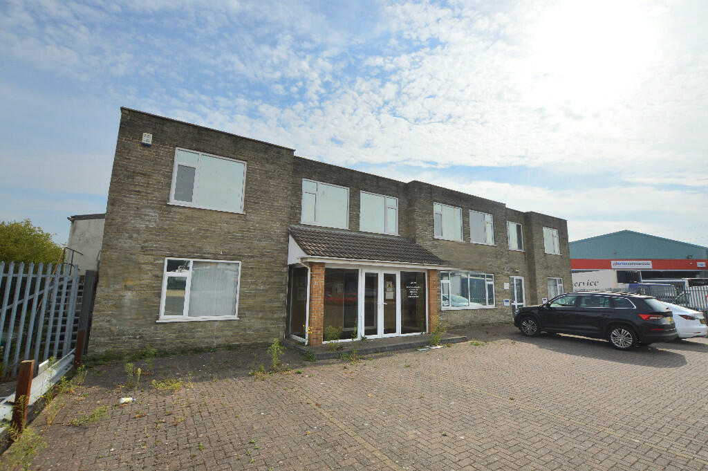 Haviland Road, Wimborne, Dorset, BH21