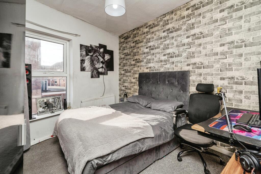 Additional image 9 of Leigh Road, Westhoughton, Bolton, Greater Manchester, BL5