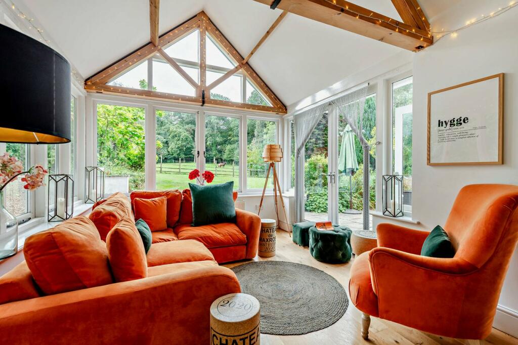 Additional image 7 of Castle Hill Lane, Burley, Ringwood, BH24