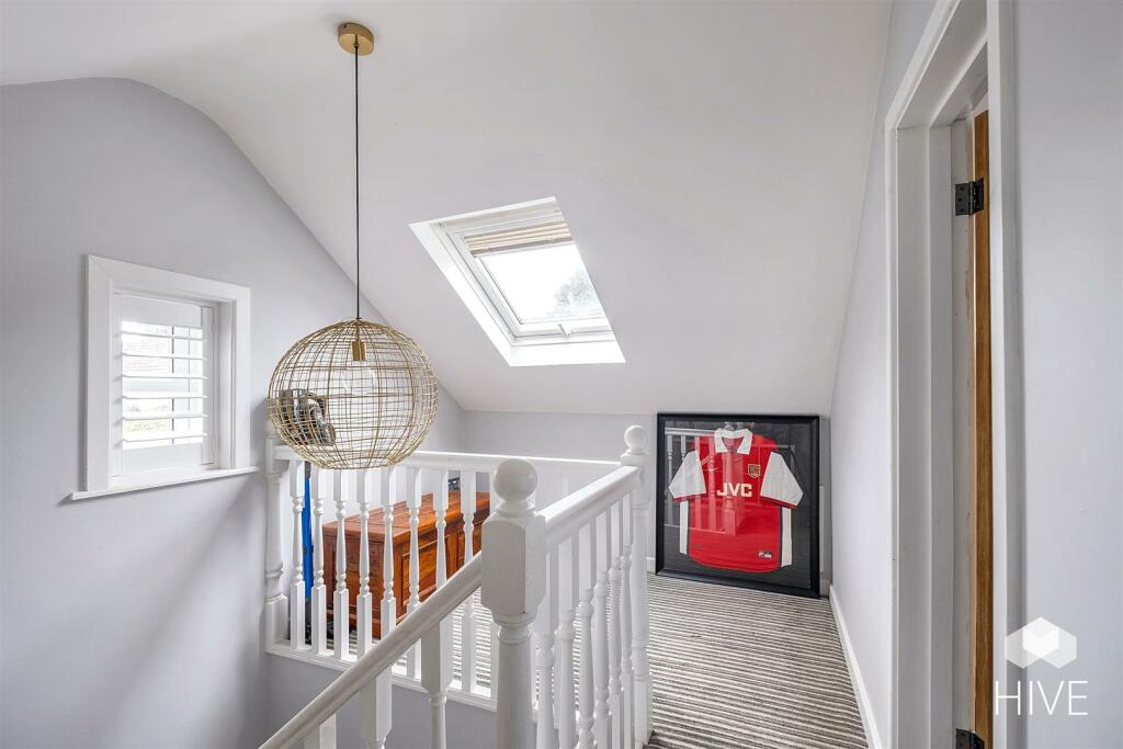 Additional image 17 of Hill View Road, Swanage