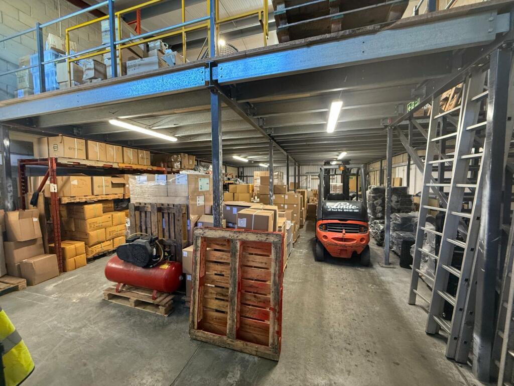 Additional image 3 of Unit 17 Ford Lane Business Park, Ford Lane, Arundel, West Sussex, BN18