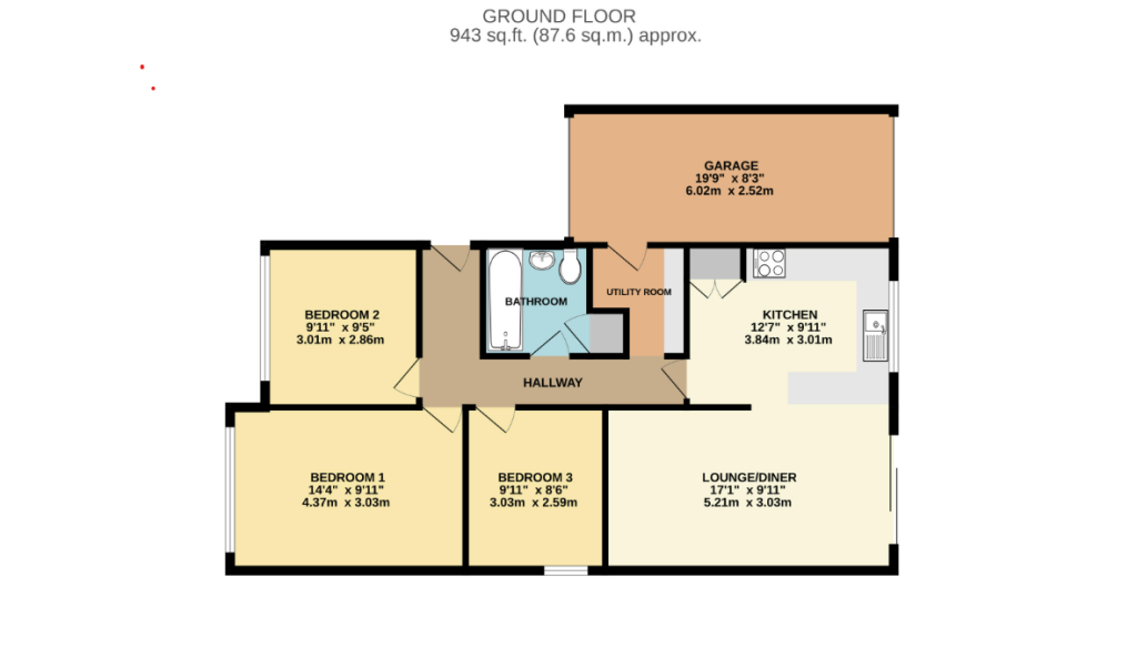 Additional image 13 of Anchor Road, Bournemouth, BH11