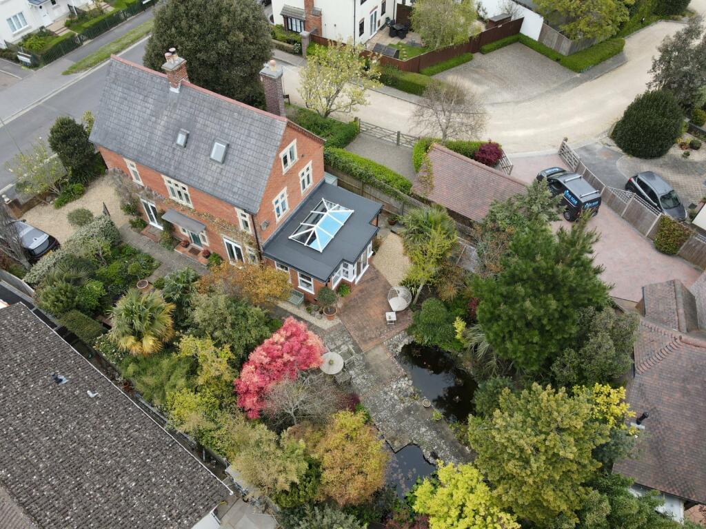 Additional image 26 of Southern Lane, Barton On Sea, Hampshire, BH25