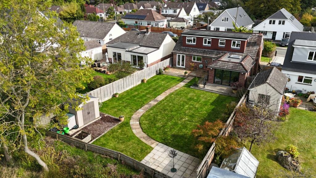 Additional image 17 of Hayes Close, Colehill, BH21