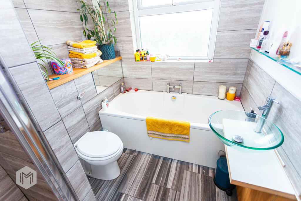 Additional image 7 of Moyse Avenue, Walshaw, Bury, Greater Manchester, BL8 3BL