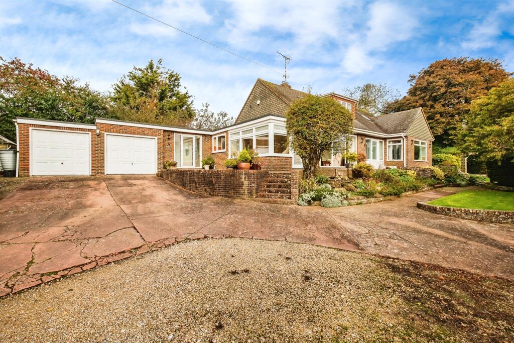 Uplands Avenue, Worthing