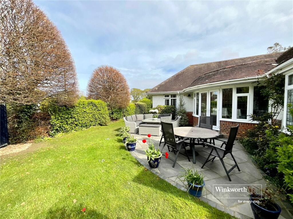 Additional image 5 of Woodland Way, Highcliffe, Dorset, BH23