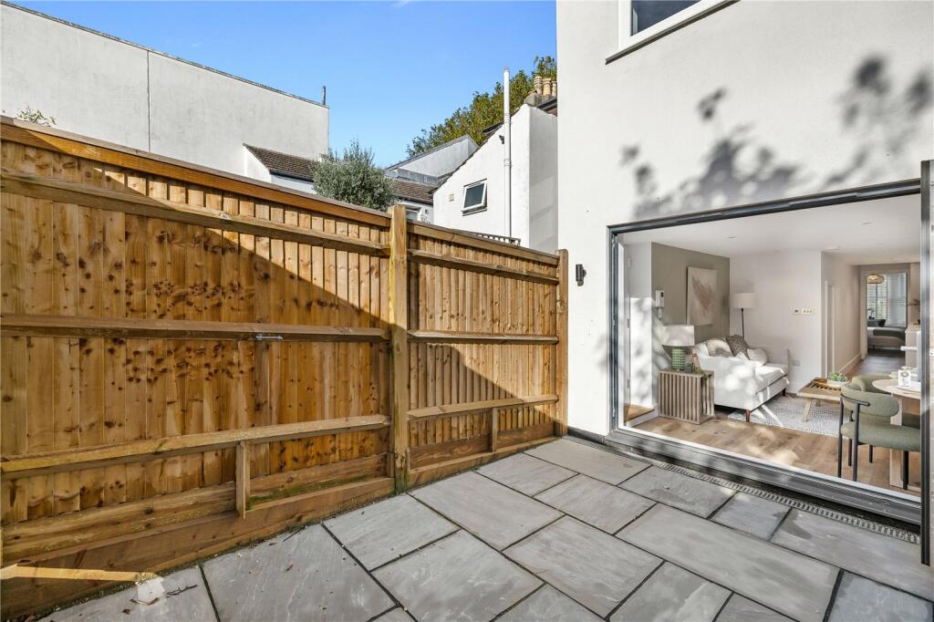 Additional image 25 of The Mews @ Howard Terrace, Brighton, BN1