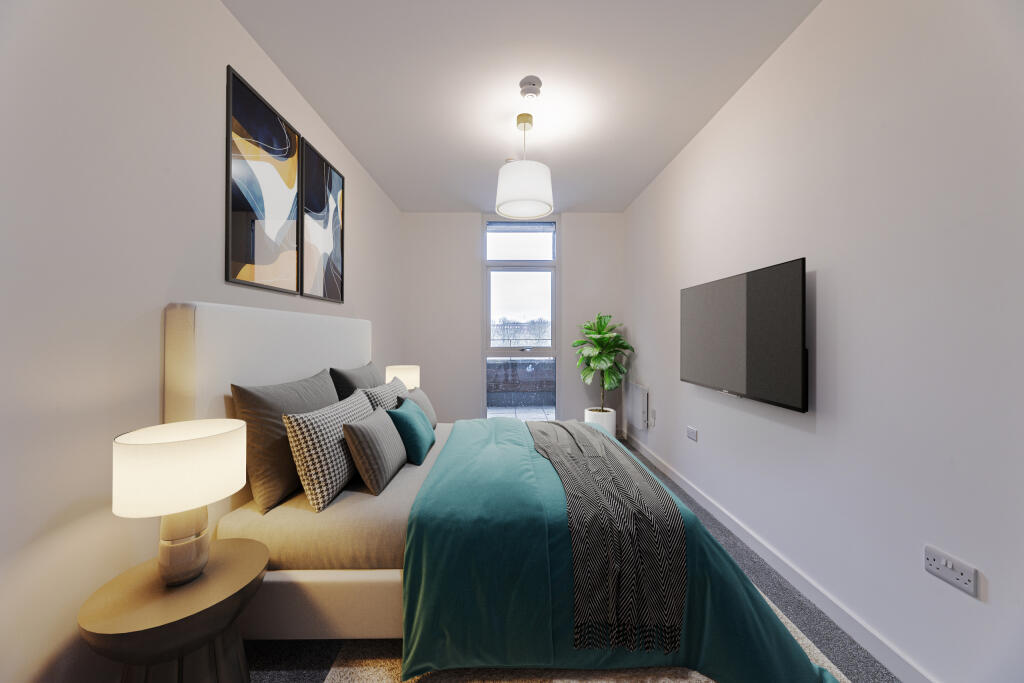 Additional image 6 of Cotton Gardens, Vernon Street, Bolton, BL1