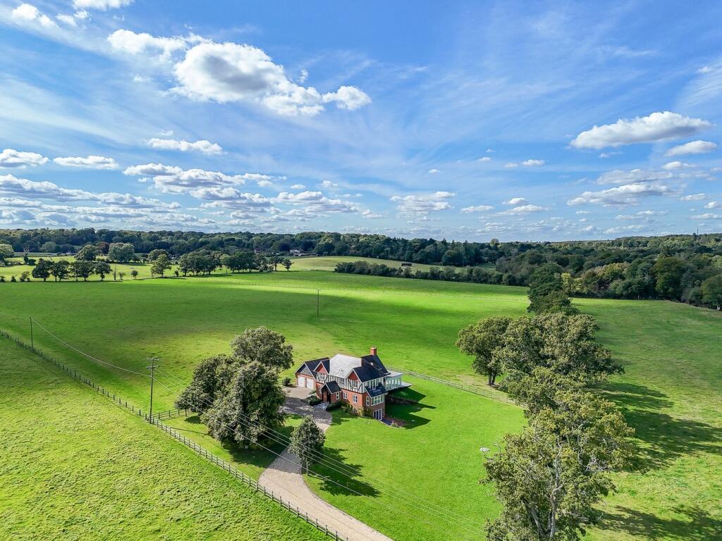 Additional image 30 of Forest Road, Burley, Ringwood, BH24