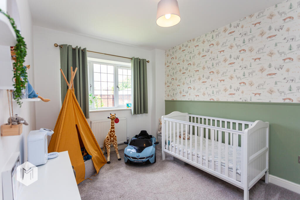 Additional image 7 of Bridge Street, Horwich, Bolton, Greater Manchester, BL6 7BT