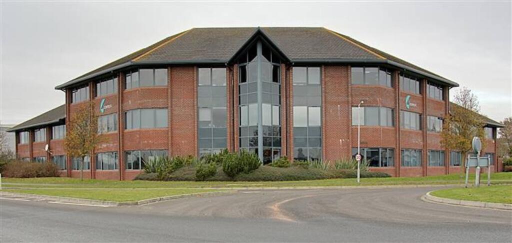 Additional image 4 of Loewy House (2nd Floor), Aviation Park West, Bournemouth International Airport, Christchurch, BH23 6EW
