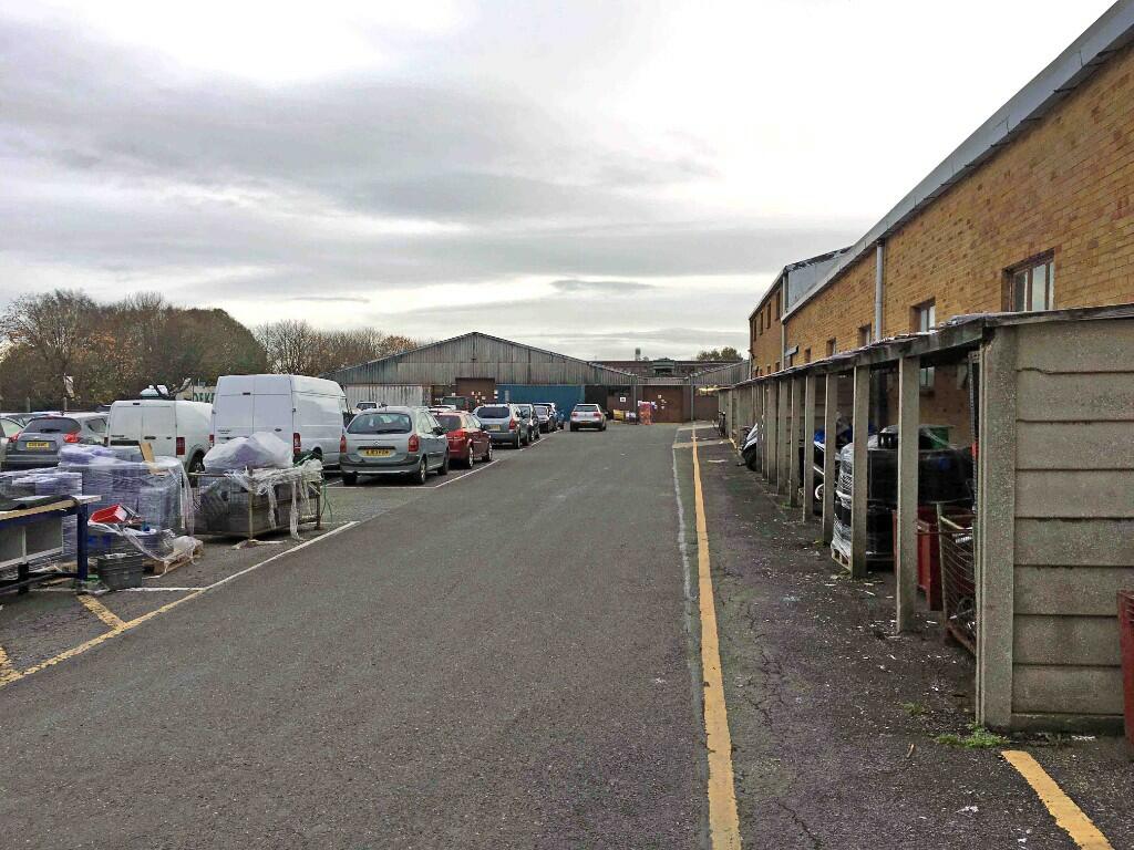 Additional image 10 of Wallisdown Road, BH11
